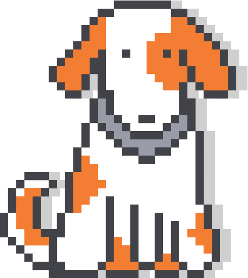 PixelDog
